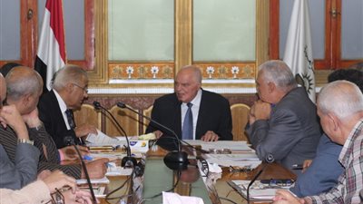 الزناتى: تم إعتماد مؤهل التلمذة الصناعية الخاصة بالمعلمين