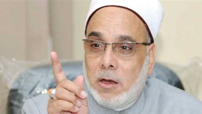 عميد كلية الدعوة : مولد 