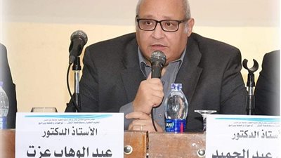 تعيينات جديدة بجامعة عين شمس