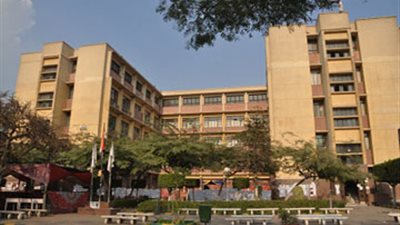 انطلاق فعاليات المعرض الخيري السنوي بآداب عين شمس الأحد المقبل  