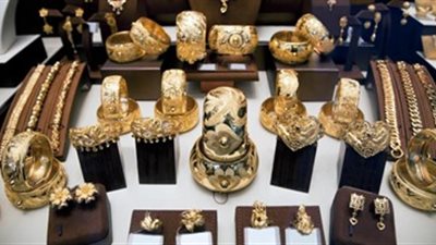 تعرف علي سعر الذهب بجميع محلات الصاغة اليوم الثلاثاء .. وعيار 21 يسجل 629جنيها
