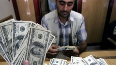 تعرف علي سعر الدولار اليوم الثلاثاء ارتفاعه أمام الجنيه بجميع البنوك المصرية