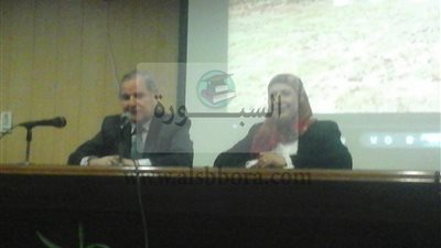 مهرجان البا للسنيما بكلية الالسن جامعة عين شمس