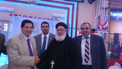 ختام رائع للمؤتمر الثانى لحملة 