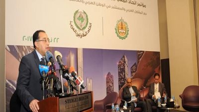 وزير الإسكان: قطاع التشييد والبناء يقود الاقتصاد ويحقق أعلى معدلات النمو والتشغيل