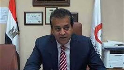 وزيرا التعليم العالى والتجارة يفتتحان معرض القاهرة الدولى للابتكار اليوم