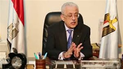   شوقي: ترقيات المعلمين ليست حق مكتسب.. والتدريب يتم بأموال كانت مهدرة