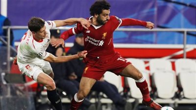 محمد صلاح الفرعون الذي يحمل على أكتافه آمال مصر في كأس العالم