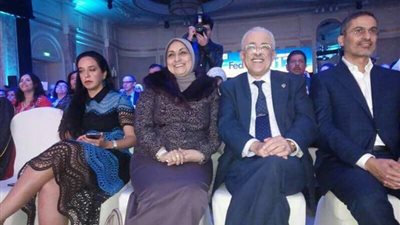 تنشيط السياحة السياحة برعاية طارق شوقي  !!