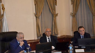 رسميا..  الأعلى للجامعات والتعليم قبل الجامعى يعلنان موعد إجازة نصف العام وبداية الترم الثانى للعام الدراسى 2018/2017