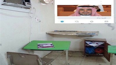 طارق شوقي يتسبب في ازمة بين المعلمين السعوديين ووزيرهم.. لن ندفن رؤوسنا في الرمال مثل المعلمين المصريين 