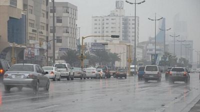 الأرصاد تحذر المواطنين من الطقس البارد.. والقاهرة 15 درجة