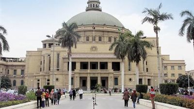 عاجل.. جامعة القاهرة تعلن عن حاجتها الى أعضاء هيئة التدريس.. ننشر نص الاعلان