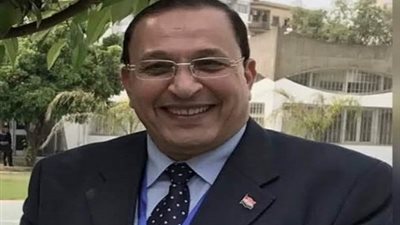 مجلس أمناء التعليم بالمنوفية يشجب شهداء مسجد الروضة 