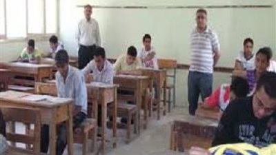 عاجل.. تعرف على مواعيد وجدول امتحانات الفصل الدراسى الأول لجميع صفوف النقل