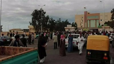 بعد حادث العريش.. تعطيل العمل بالمدارس لمدة يومين