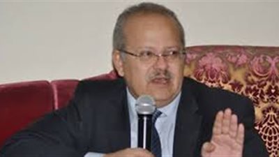 احاله مدرس مساعد بجامعة القاهرة للتحقيق لهجومها على شهداء الروضة