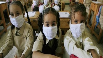 طوارئ بـ «التعليم» بسبب إصابة الطلاب والتلاميذ بـ الجديرى المائى