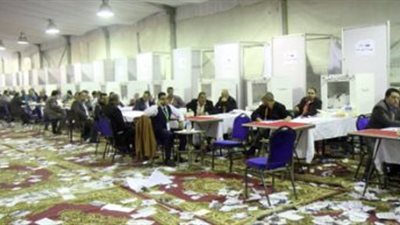 ننشر نتيجة انتخابات نادى الزمالك تعرف على أرقام المرشحين بمنصب العضوية