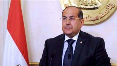 محافظ سوهاج ينعى شهداء حادث مسجد الروضة ويتمنى الشفاء العاجل للمصابين