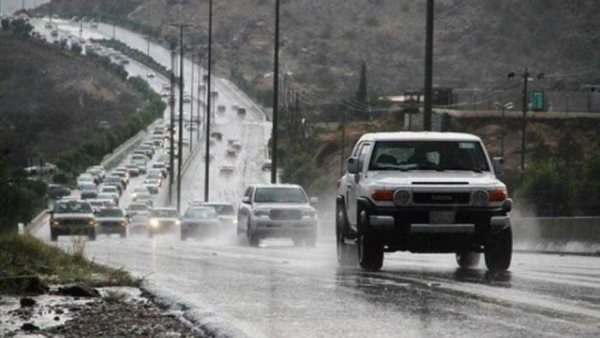 صورة من السعودية