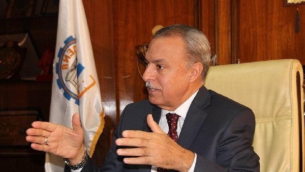 اللواءعبدالحميد الهجان