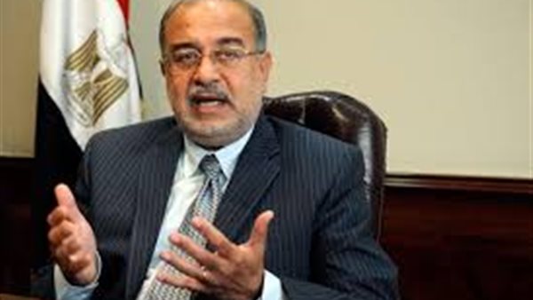 المهندس شريف اسماعيل