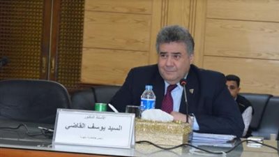 السيد القاضي: توفير 14 مليون جنيه تكلفة خيام الامتحانات