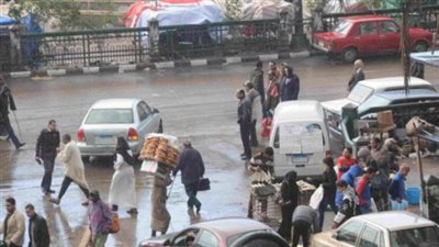 الأرصاد: طقس اليوم شديد البرودة.. والقاهرة 15 درجة