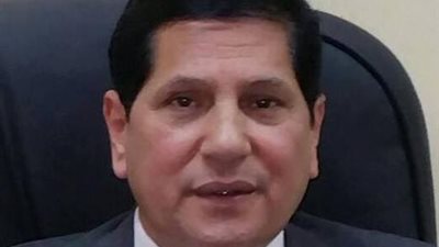 إعتماد إمتحانات الفصل الدراسى الأول فى تعليم كفرالشيخ