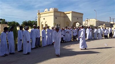 عاجل| مدارس ظفار العمانية تعلن عن وظائف جديدة للمعلمين والمعلمات.. ننشر نص الإعلان