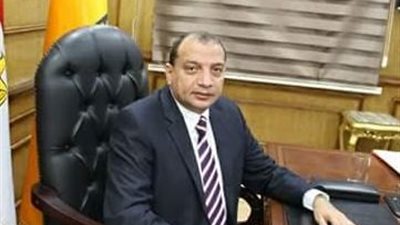 رئيس جامعة بنى سويف يلغي عقوبة الفصل لاربع طلاب ويسمح لهم بدوخل الامتحانات 