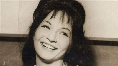 نجوم الفن ينعون الراحلة 