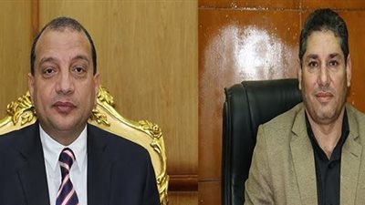 رئيس جامعة بني سويف: 