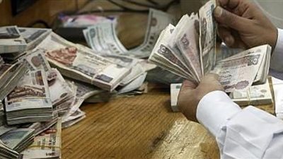 ضبط أكبر قضية لغسيل الأموال بـ 100 مليون جنيه  