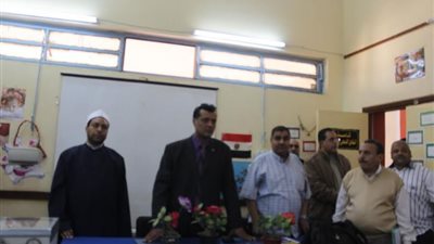 تعليم أسيوط ينظم ندوة عن أخلاقيات الرسول 