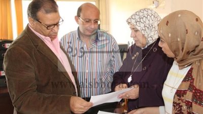 فتح باب الترشح لإنتخابات الإتحادات الطلابية بجامعة عين شمس