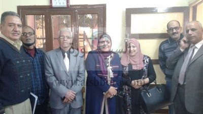 التعليم تبحث شكوى الزيادة العددية لمعلمي 4 مواد دراسية وعجز شديد بمواد اخرى