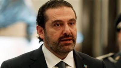 رئيس الحكومة اللبنانى: حياتى لا تزال مهددة من النظام السورى