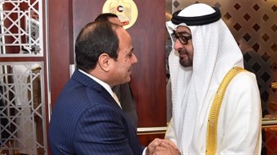 رسالة إمارتية مثيرة تكشف حقيقة 