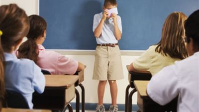 قصة واقعية .. معلم يحول طالبه من 