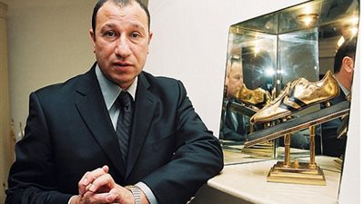 محمود الخطيب رئيسا للنادي الاهلي والعامري نائبا