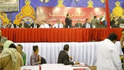 بالارقام.. تعرف على النتائج النهائية لانتخابات النادى الاهلى