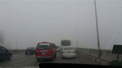 الأرصاد تحذر من طقس اليوم.. والقاهرة 14 درجة