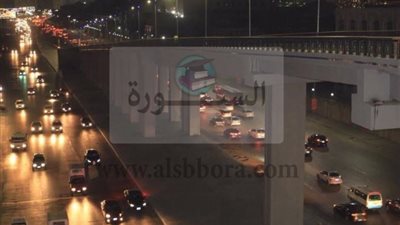 وزير الإسكان: تشغيل محور الفنجرى الجنوبى تجريبيا أمس لتخفيف العبء المرورى على محاور القاهرة