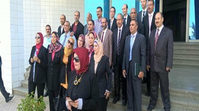 المعلمون يستغيثون بـ 