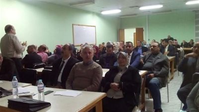 «التعليم» تعلن عن تدريب عشرة آلاف معلم 