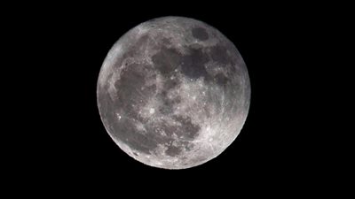 البحوث الفلكية: 