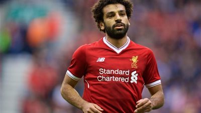 صلاح يتقدم لـ