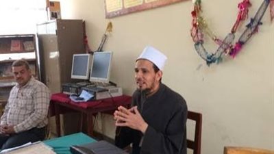 المفاهيم الخاطئة لتنظيم الأسرة في ندوة لمركز إعلام جنوب أسيوط